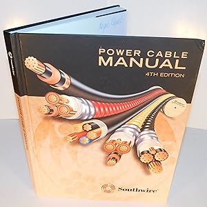POWER CABLE MANUAL (4th edition, 2011)