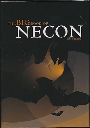 The Big Book of Necon SIGNED x 51 ltd ed