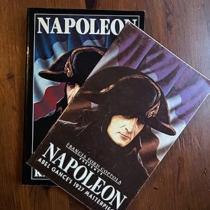 Napoleon: Abel Gance's Classic Film