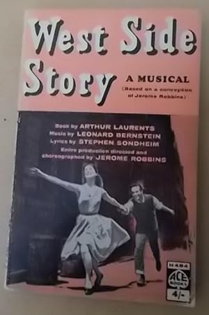 West Side Story - A Musical