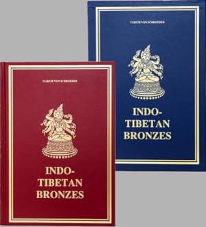 Indo-Tibetan bronzes
