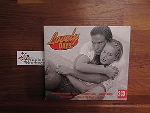 Lovely Days, Vol. 1 (US Import) 2 CD