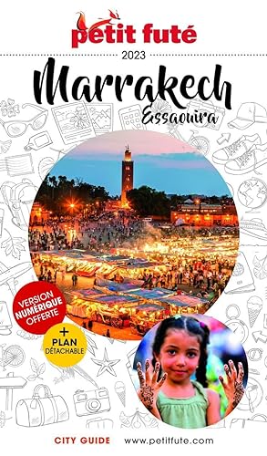 Guide Marrakech - Essaouira 2023 Petit Futé: ESSAOUIRA
