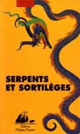 Serpents et sortilèges