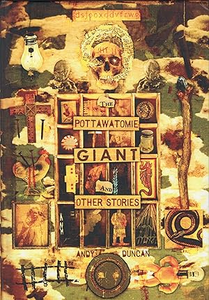 Pottawatomie Giant and Other Stories