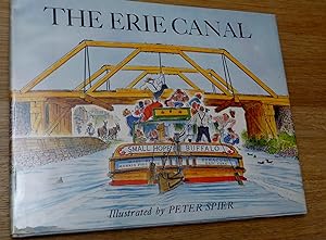 The Erie Canal *Signed 1st