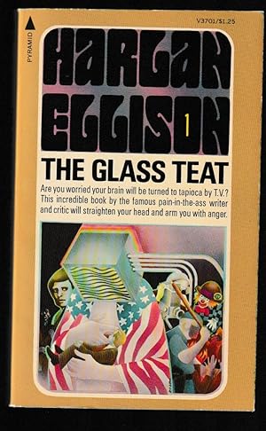 The Glass Teat: Essays of Opinion on the Subject of Television
