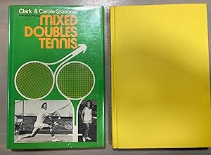 Mixed Doubles Tennis
