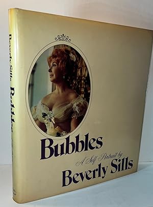 Bubbles: A Self-Portrait (Signed First Edition)