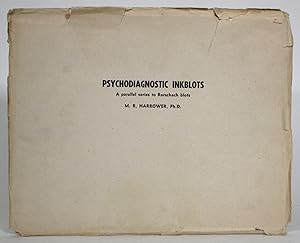 Psychodiagnostic Inkblots: A Parallel Series to Rorschach Blots