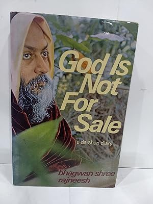 God Is Not for Sale: A Darshan Diary