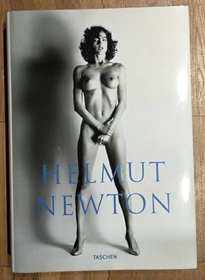 Helmut Newton