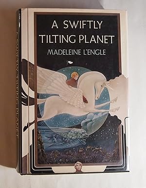 A Swiftly Tilting Planet (Time Quintet)