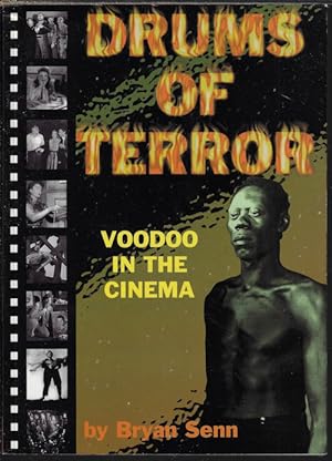 DRUMS OF TERROR Voodoo in the Cinema