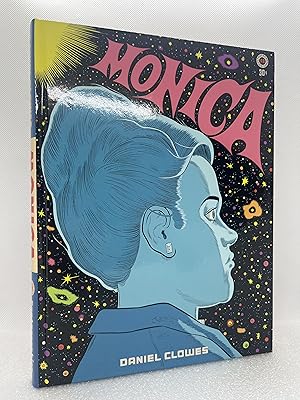 Monica (Signed First Edition)