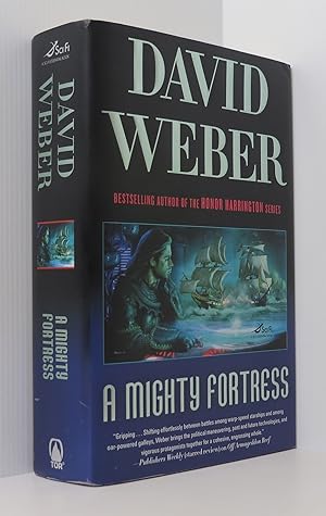 A Mighty Fortress (Safehold Book 4) (signed)