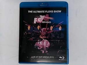 Floyd Reloaded - Live at SAP Arena 2013 - Blu-Ray