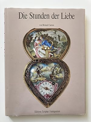 Die Stunden der Liebe - Le ore dell'amore. Volume II.