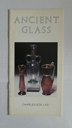 ANCIENT GLASS XIX February1999