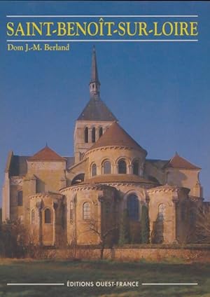 St Beno?t sur Loire - J.M Berland