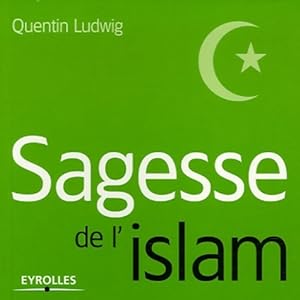 Sagesse de l'islam - Quentin Ludwig