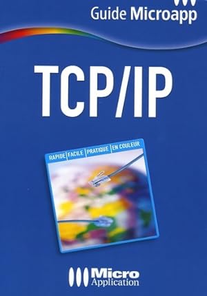 Tcp/ip n?95 - Sylvain Baudoin