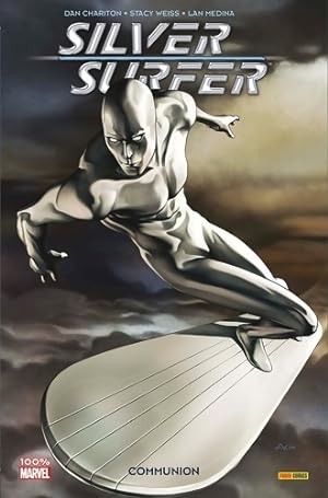 SILVER SURFER Tome II : : R v lations - Collectif