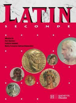 Latin Seconde - Collectif