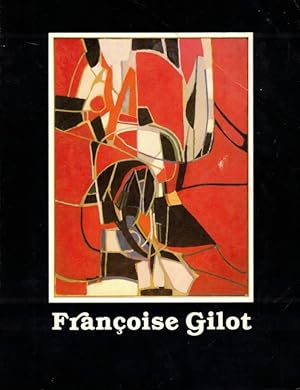 Francoise Gilot: A Retrospective, 1943-1978