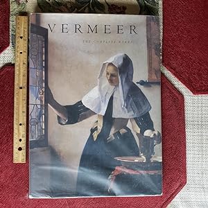 VERMEER: The Complete Works