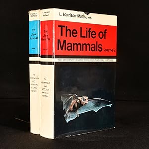 The Life of Mammals