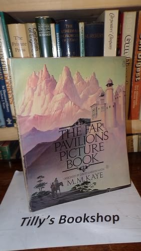 The Far Pavilions Picture Book