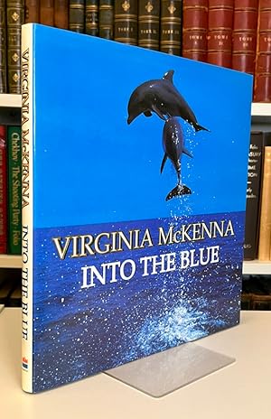 Into the Blue [Signed First Edition]