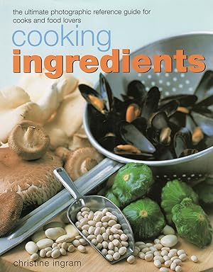 Cooking Ingredients :