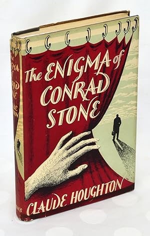 The Enigma of Conrad Stone