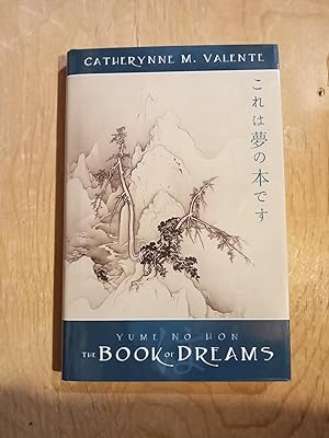 Yume No Hon: The Book of Dreams