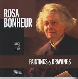 Rosa Bonheur - Paintings & Drawings