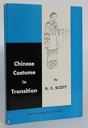 Chinese Costume in Transition