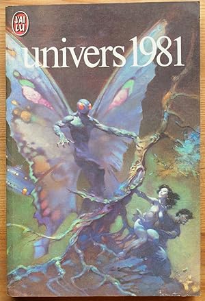 Univers 1981