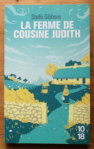 La ferme de cousine Judith