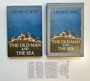 The Old Man and the Sea