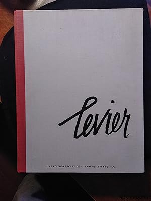 Levier (Only Signed Copy) (Limited Edition)