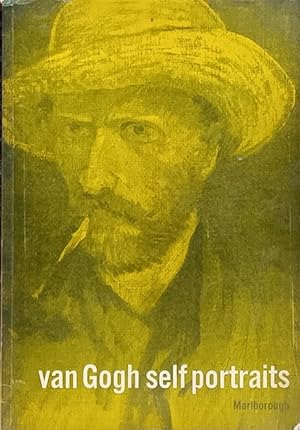 Van Gogh Self-Portraits