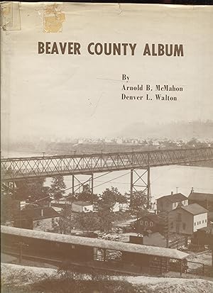 Beaver County Album Volume I, II, and III