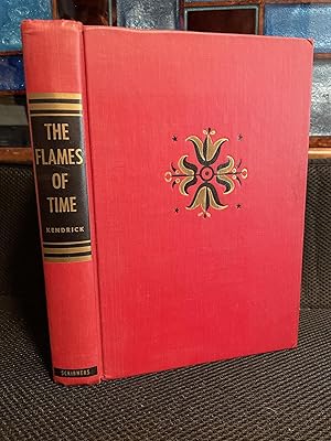 The Flames of Time