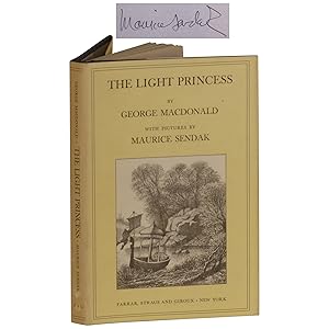 The Light Princess