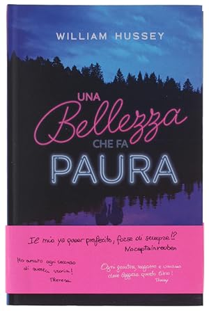 UNA BELLEZZA CHE FA PAURA [volume nuovo]: