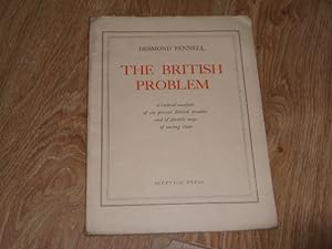 The British Problem