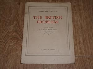 The British Problem