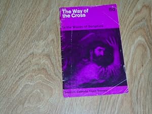 The Way of the Cross in The Words of Scripture